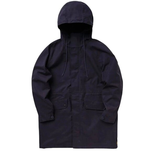 Canada Goose x NBA UNION Toussaint #1080 Parka Jacket Coat Men's XL New SOLD OUT - Picture 5 of 16